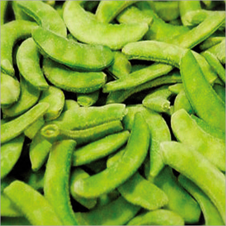 Broad Beans Broad Beans