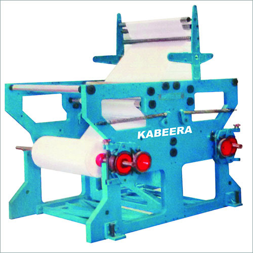 Double Reel Stand Machine Double Reel Stand Machine