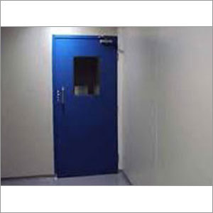 Clean Rooms Doors Clean Rooms Doors