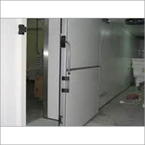 Cold Room Door Cold Room Door