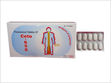 Paracetamol Tablets 500 mg Paracetamol Tablets 500 mg