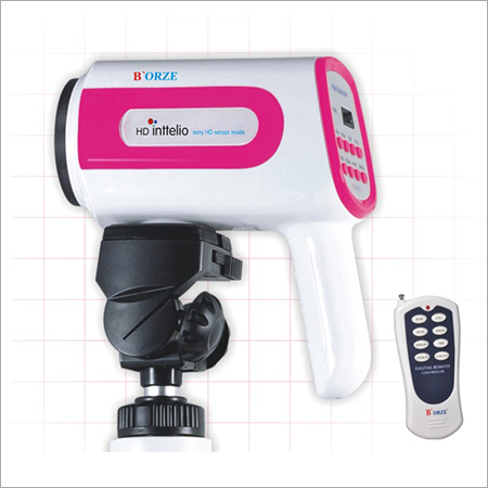 Colposcope HD Inttelio Colposcope HD Inttelio