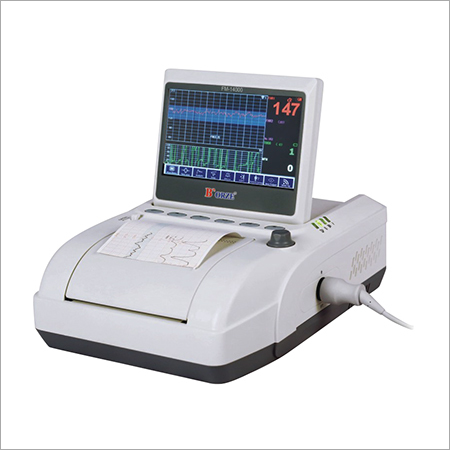 CTG NST FM 14000 CTG NST FM 14000