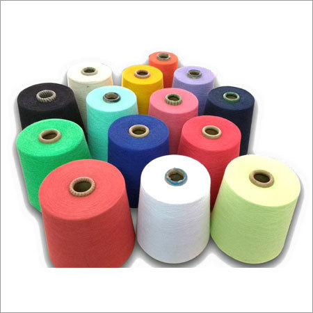 Textile Yarn Textile Yarn