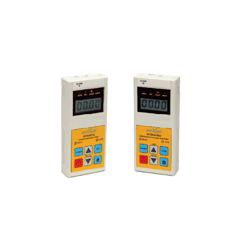 Radiation Detection & Measuring Devices Radiation Detection & Measuring Devices