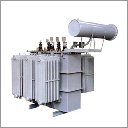 Power Transformer Power Transformer