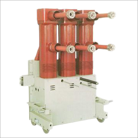 Vacuum Circuit Breaker Vacuum Circuit Breaker
