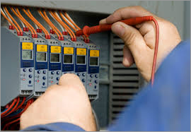 Electrical Contractor Service Electrical Contractor Service