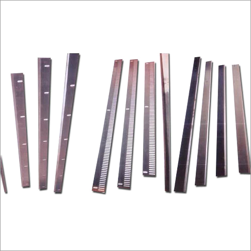 Cotton Ginning Knives Cotton Ginning Knives