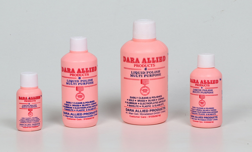 DARA Multi - Purpose Liquid Polish DARA Multi - Purpose Liquid Polish