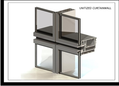Unitized System Unitized System