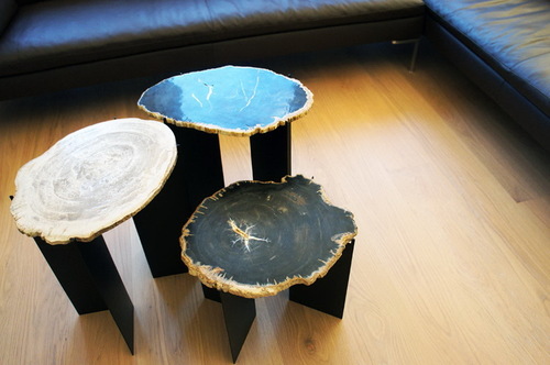 Wooden Side Tables Wooden Side Tables