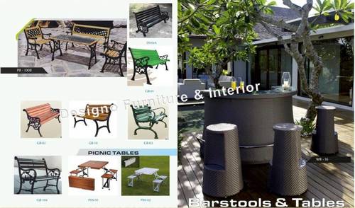 Garden Sofa Set Garden Sofa Set