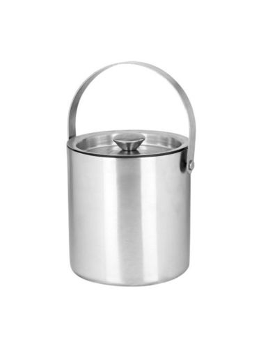 Ice Bucket Plain Ice Bucket Plain