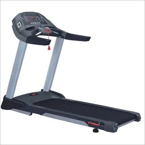 MOTORIZED TREADMILL126 MOTORIZED TREADMILL126