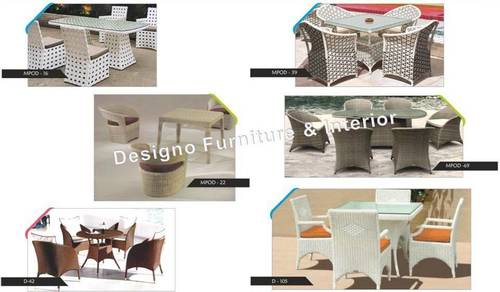 Outdoor Dining Set Outdoor Dining Set