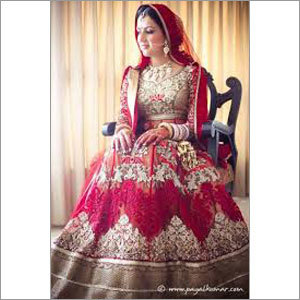 Ladies Wedding Lehengas Ladies Wedding Lehengas