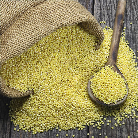 Whole Grain Millet Whole Grain Millet