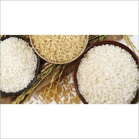 Long Grain Rice Long Grain Rice