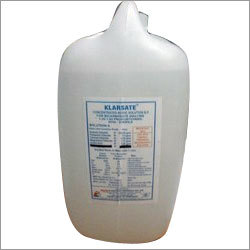 Haemodialysis Concentrat Haemodialysis Concentrat