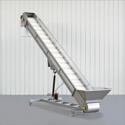 Conveyor System Conveyor System