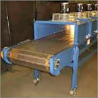 Cooling Conveyor Cooling Conveyor