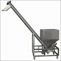 Screw Conveyor Screw Conveyor