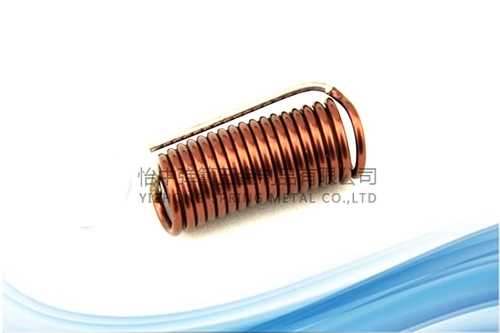 Inductance Coil Inductance Coil