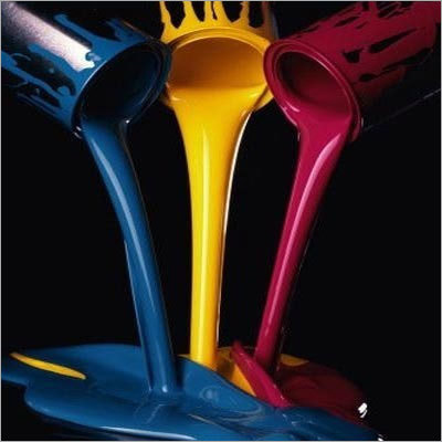 Industrial Paints Industrial Paints