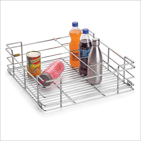 What is basket trading system