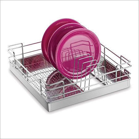 Perforated Sheet Plate Basket Perforated Sheet Plate Basket