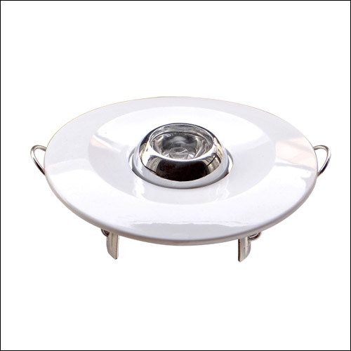 1 Watt Deep Recessed Light 1 Watt Deep Recessed Light