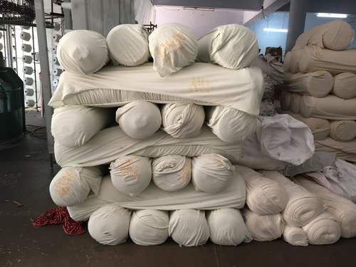 Cotton Grey Cloth Roll Cotton Grey Cloth Roll