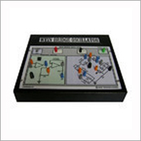 Voltage Controlled Oscillator Voltage Controlled Oscillator