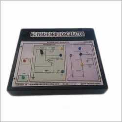 Phase Discriminator Phase Discriminator