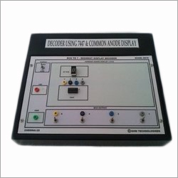 Decoder Decoder