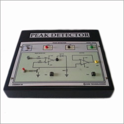 Peak Detector Using OPAMP Peak Detector Using OPAMP