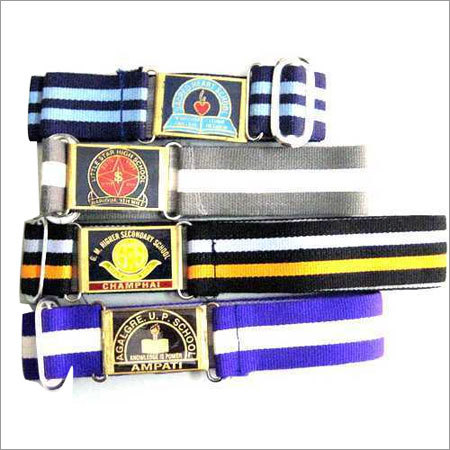 Uniform School Belts Uniform School Belts