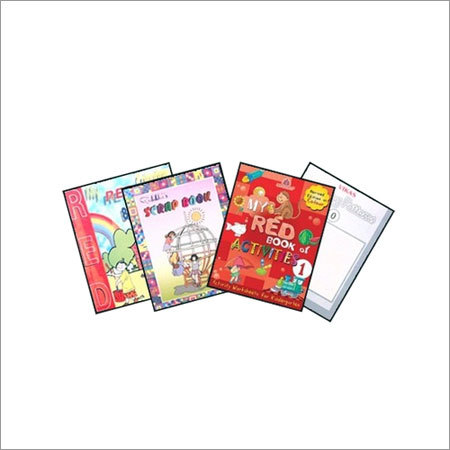 Primary School Books Primary School Books