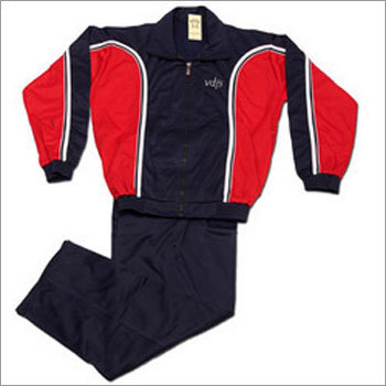 School Uniform Tracksuit School Uniform Tracksuit