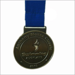 Swimming Medals Swimming Medals