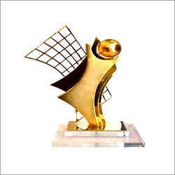 Brass Trophy Brass Trophy