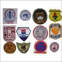 Custom School Badges Custom School Badges