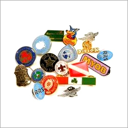 Custom Metal Badges Custom Metal Badges
