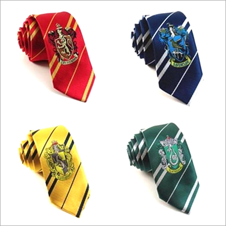 School Logo Ties School Logo Ties