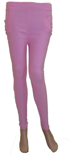 Lamlam Jeggings Lamlam Jeggings