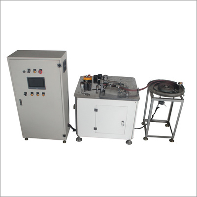 Mounted Flap Wheel Machine Mounted Flap Wheel Machine