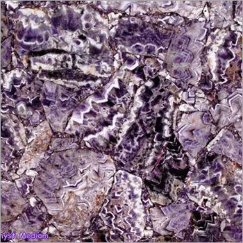 Amethyst African Amethyst African