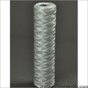 Glass Fiber Wound Glass Fiber Wound