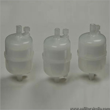 Capsule Filters Capsule Filters